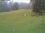 Archived image Webcam Sebnitz: Platter Lift 07:00