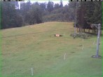 Archiv Foto Webcam Tellerlift Sebnitz 09:00