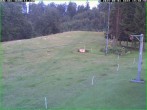 Archiv Foto Webcam Tellerlift Sebnitz 19:00