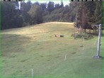 Archiv Foto Webcam Tellerlift Sebnitz 07:00
