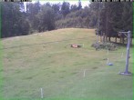 Archiv Foto Webcam Tellerlift Sebnitz 09:00