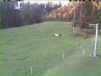 Archiv Foto Webcam Tellerlift Sebnitz 05:00