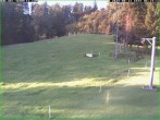 Archiv Foto Webcam Tellerlift Sebnitz 06:00