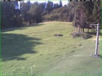 Archiv Foto Webcam Tellerlift Sebnitz 07:00