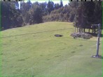 Archiv Foto Webcam Tellerlift Sebnitz 09:00
