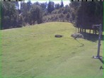 Archiv Foto Webcam Tellerlift Sebnitz 11:00