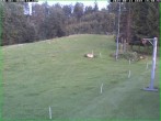 Archiv Foto Webcam Tellerlift Sebnitz 19:00
