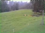 Archived image Webcam Sebnitz: Platter Lift 07:00