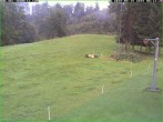Archived image Webcam Sebnitz: Platter Lift 08:00
