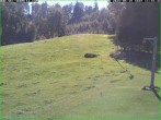 Archived image Webcam Sebnitz: Platter Lift 11:00