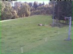 Archived image Webcam Sebnitz: Platter Lift 15:00