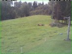 Archiv Foto Webcam Tellerlift Sebnitz 09:00