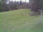 Archived image Webcam Sebnitz: Platter Lift 13:00