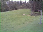 Archiv Foto Webcam Tellerlift Sebnitz 17:00