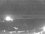 Archiv Foto Webcam Schöneck: Blickrichtung IFA Ferienpark 23:00
