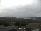 Archiv Foto Webcam Schöneck: Blickrichtung IFA Ferienpark 06:00