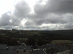 Archiv Foto Webcam Schöneck: Blickrichtung IFA Ferienpark 09:00