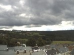Archiv Foto Webcam Schöneck: Blickrichtung IFA Ferienpark 11:00