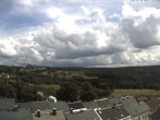Archiv Foto Webcam Schöneck: Blickrichtung IFA Ferienpark 13:00