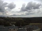 Archiv Foto Webcam Schöneck: Blickrichtung IFA Ferienpark 17:00