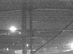 Archiv Foto Webcam Schöneck: Blickrichtung IFA Ferienpark 23:00