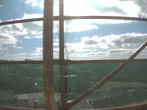 Archived image Webcam Ferienpark Schöneck 11:00