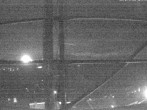 Archived image Webcam Ferienpark Schöneck 23:00