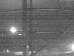 Archived image Webcam Ferienpark Schöneck 01:00