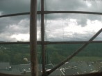 Archived image Webcam Ferienpark Schöneck 13:00