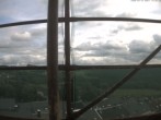 Archiv Foto Webcam Schöneck: Blickrichtung IFA Ferienpark 13:00