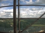 Archiv Foto Webcam Schöneck: Blickrichtung IFA Ferienpark 15:00