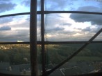 Archiv Foto Webcam Schöneck: Blickrichtung IFA Ferienpark 17:00