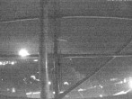 Archiv Foto Webcam Schöneck: Blickrichtung IFA Ferienpark 19:00