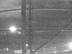 Archiv Foto Webcam Schöneck: Blickrichtung IFA Ferienpark 23:00