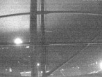Archiv Foto Webcam Schöneck: Blickrichtung IFA Ferienpark 01:00