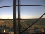 Archived image Webcam Ferienpark Schöneck 17:00