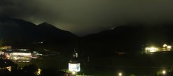 Archived image Webcam Cross country ski run Seefeld 23:00