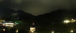 Archived image Webcam Cross country ski run Seefeld 01:00
