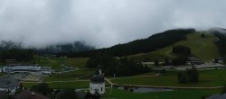 Archiv Foto Webcam Loipenzentrum Seefeld am Seekirchl 09:00