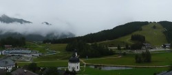 Archiv Foto Webcam Loipenzentrum Seefeld am Seekirchl 11:00