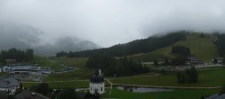 Archiv Foto Webcam Loipenzentrum Seefeld am Seekirchl 13:00
