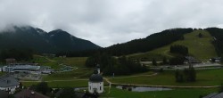 Archiv Foto Webcam Loipenzentrum Seefeld am Seekirchl 15:00