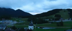 Archiv Foto Webcam Loipenzentrum Seefeld am Seekirchl 19:00