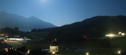 Archiv Foto Webcam Loipenzentrum Seefeld am Seekirchl 23:00