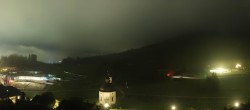 Archived image Webcam Cross country ski run Seefeld 01:00