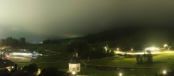 Archived image Webcam Cross country ski run Seefeld 03:00