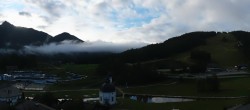Archiv Foto Webcam Loipenzentrum Seefeld am Seekirchl 07:00