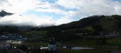 Archiv Foto Webcam Loipenzentrum Seefeld am Seekirchl 08:00