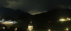Archiv Foto Webcam Loipenzentrum Seefeld am Seekirchl 23:00