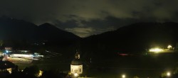 Archiv Foto Webcam Loipenzentrum Seefeld am Seekirchl 01:00